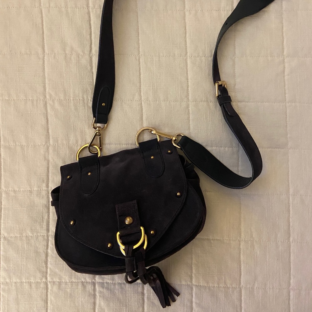 See by Chloe Crossbody Bag
